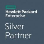 Fervimax Informática - HPE Silver Partner